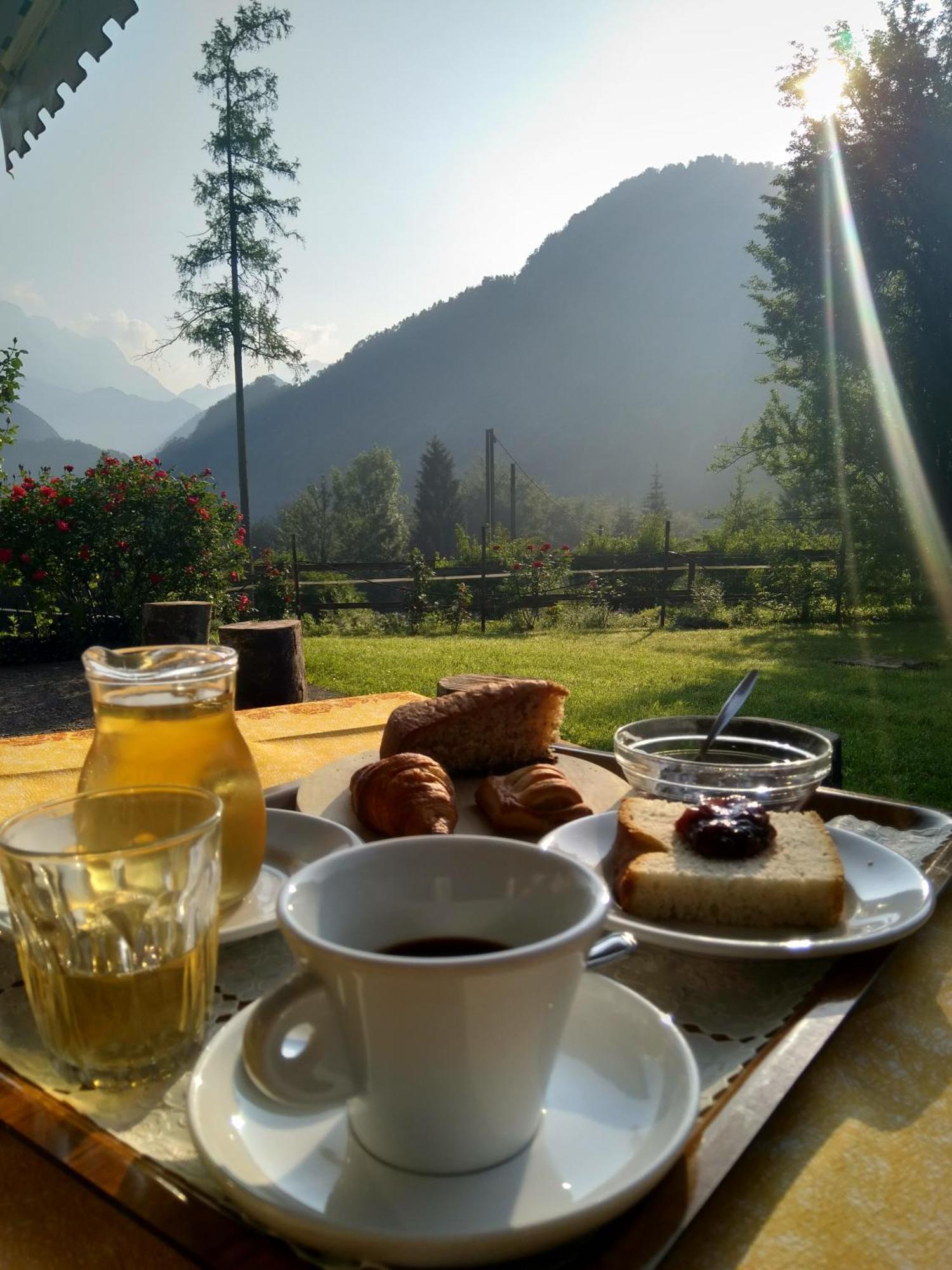 Pian Dei Tass Farm stay *