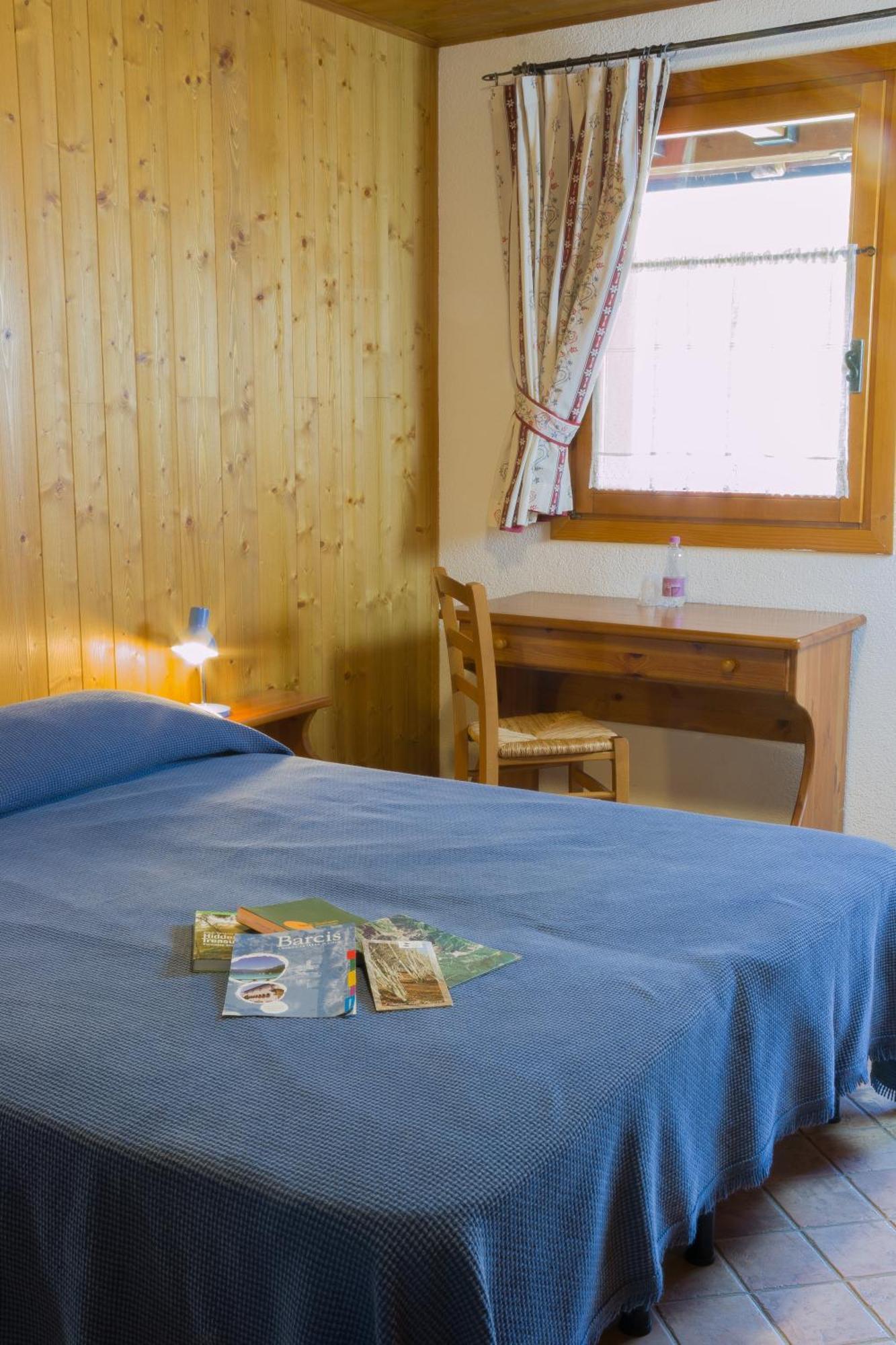 Pian Dei Tass Farm stay Barcis