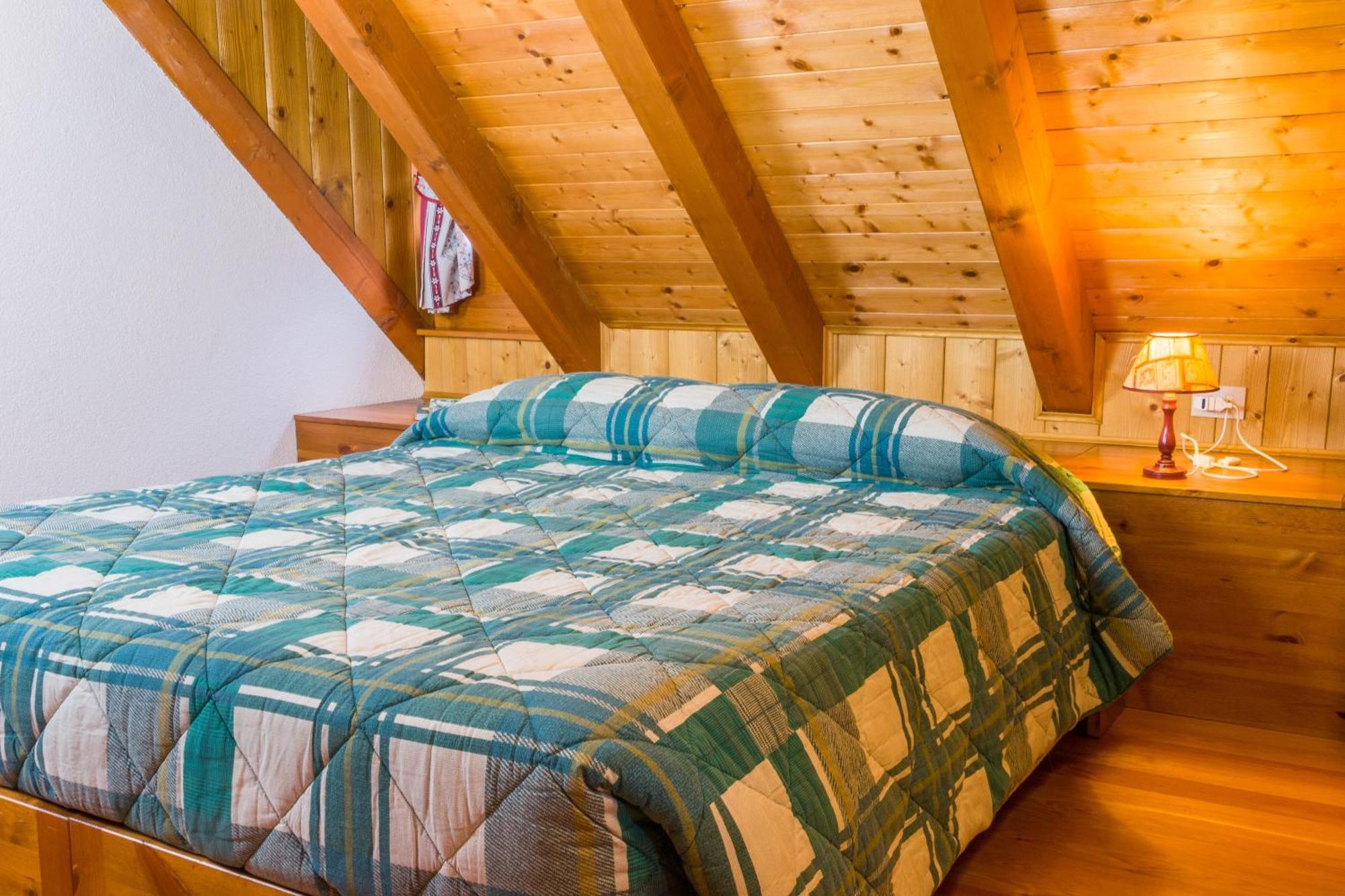 Pian Dei Tass Farm stay *