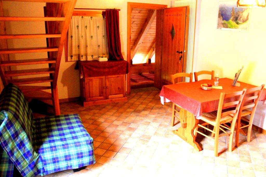 Farm stay Pian Dei Tass *