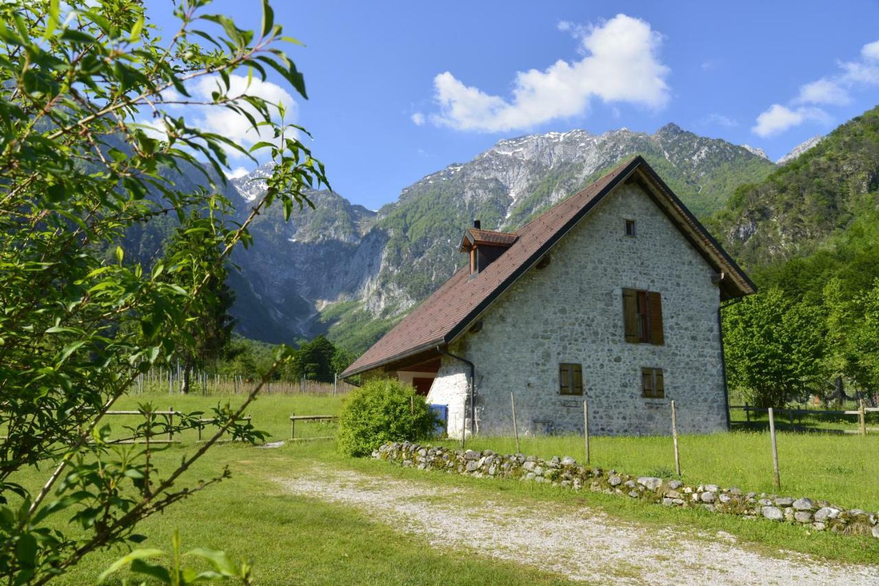 Farm stay Pian Dei Tass