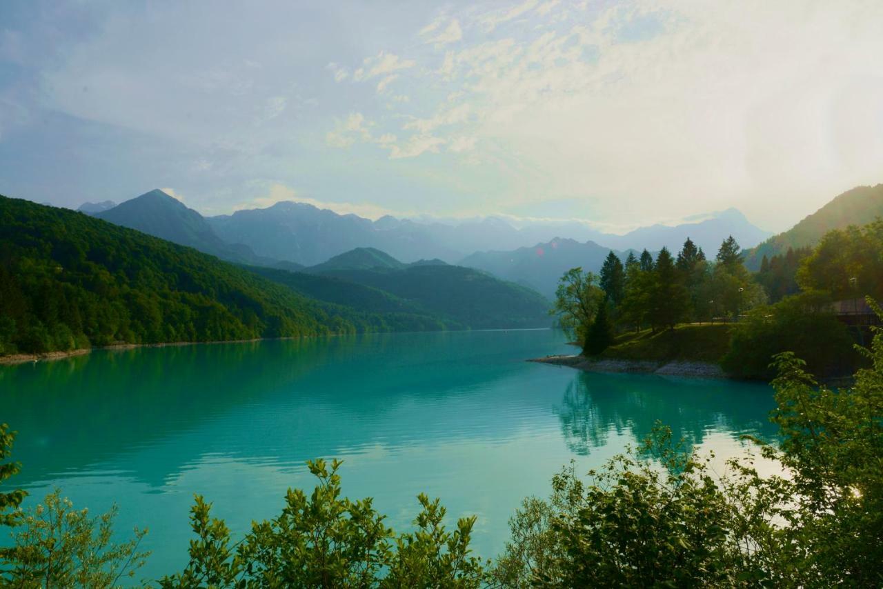 Pian Dei Tass Bauernhof